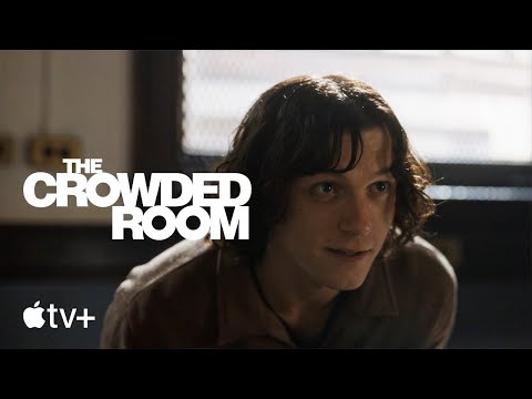 The Crowded Room — Clues You Missed | Apple TV+