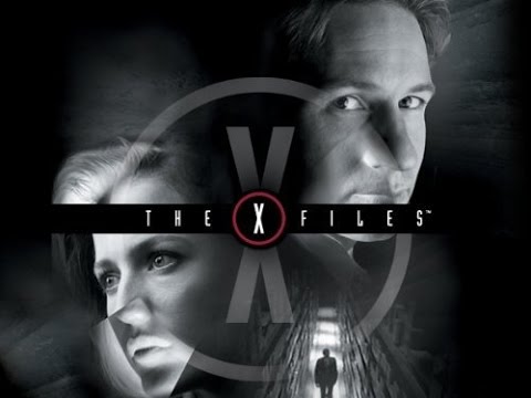 The X-Files: Season 1 (TV Spots)