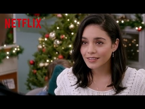 It&#039;s Beginning to Look a lot like Netflix | Holidays 2019 | Netflix