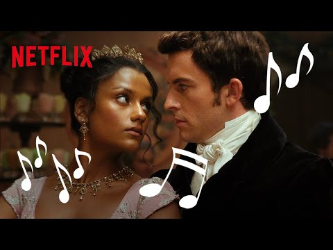 Bridgerton: Songs You May Recognize In Season 2 | Netflix