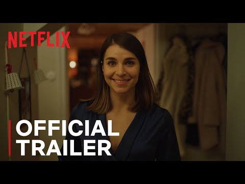 Home For Christmas | Official Trailer | Netflix