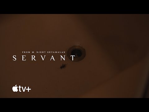 Servant — Cricket | Apple TV+