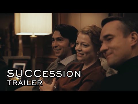 Succession but it&#039;s a Romantic Comedy (TRAILER) | Tom and Greg