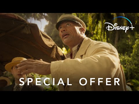 Special Offer | Disney+ Day | Disney+