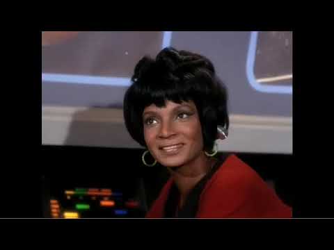 Star Trek: The Original Series (1966) - Blu-ray Trailer