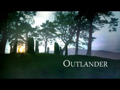 Outlander : Season 1 - Official Opening Credits / Intro