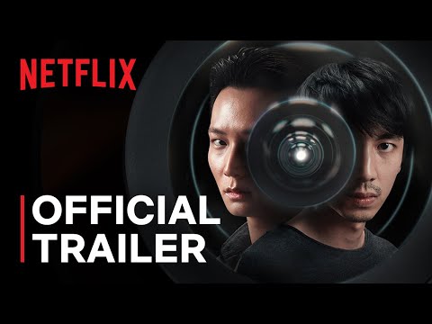 DELETE: Offizieller Trailer zur thailändischen Horrorserie