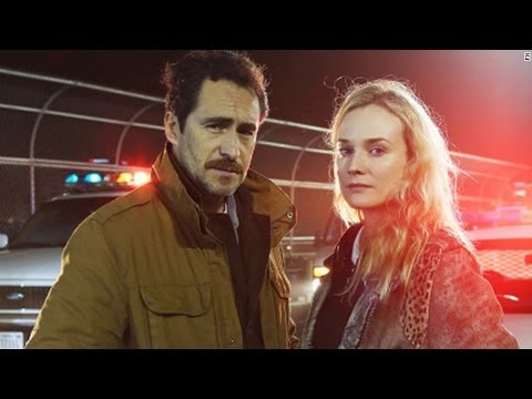 THE BRIDGE - New Series Trailer | HD