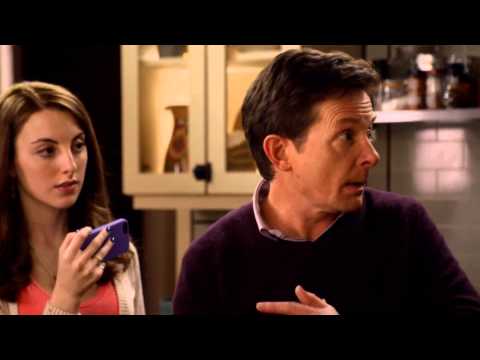 The Michael J Fox Show Official Trailer