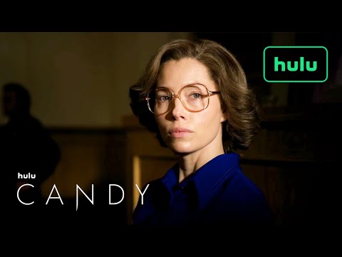 Candy | Teaser | Hulu