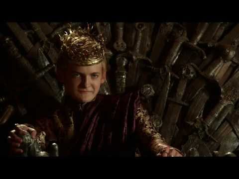Game of Thrones: Roast Joffrey (HBO)
