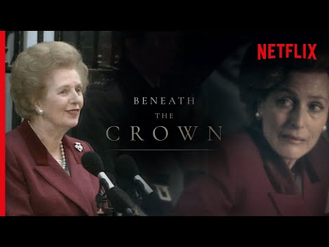 Beneath The Crown: The True Story of Margaret Thatcher’s Downfall