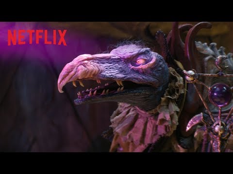 The Dark Crystal: Age of Resistance | Trailer | Netflix