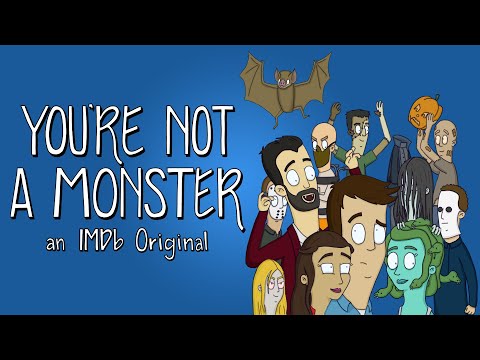 You&#039;re Not A Monster | OFFICIAL TRAILER