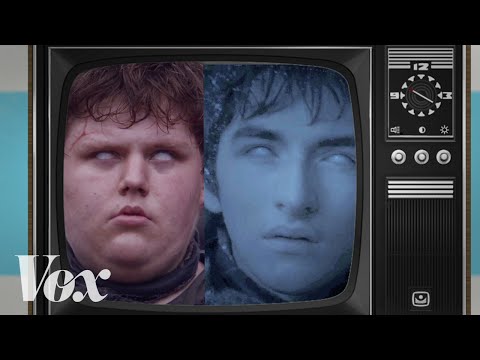 Time travel in Game of Thrones, explained
