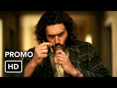 Silicon Valley Season 2 Promo (HD)