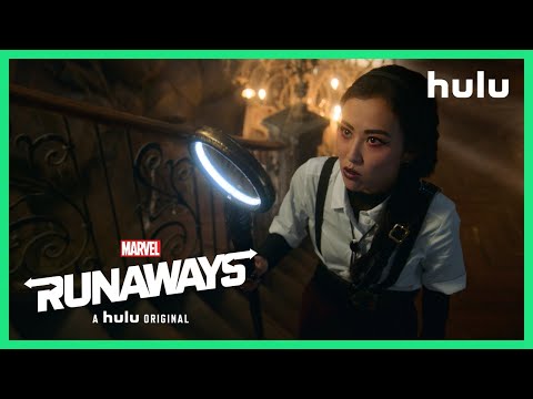 Marvel&#039;s Runaways Season 3 | Full Trailer
