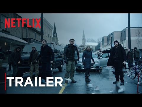 Between | Season 2 Trailer [HD] | Netflix