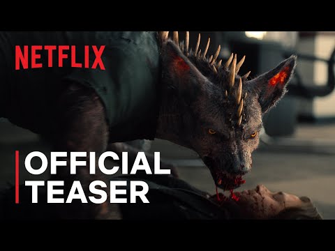 The Imperfects: Teaser zum neuen Monster-Drama auf Netflix
