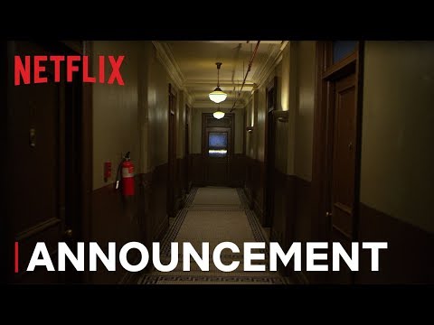 Marvel&#039;s Jessica Jones: Season 3 | Date Announcement | Netflix