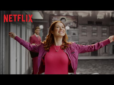 Unbreakable Kimmy Schmidt - Kimmy-Fizieren - Netflix