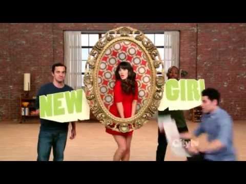 New Girl - Opening