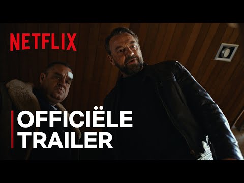 Undercover Seizoen 3 | Officiële Trailer | Netflix