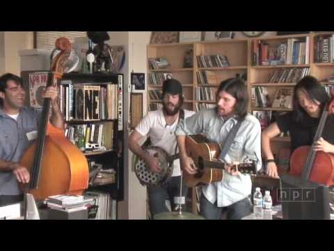 The Avett Brothers: NPR Music Tiny Desk Concert