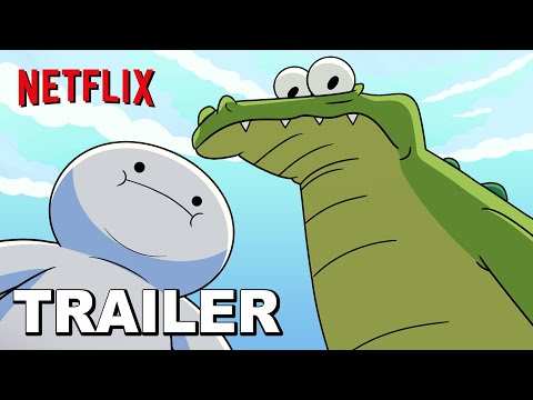 Oddballs │ Official Trailer │ My Netflix Show