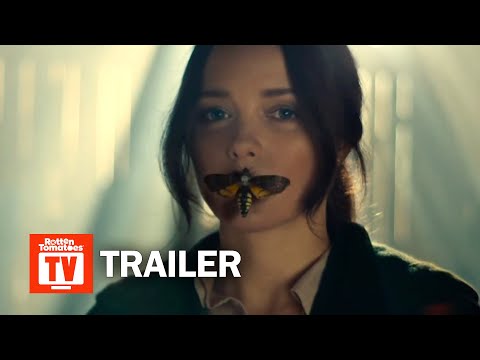 Clarice Season 1 Super Bowl Trailer | &#039;Trying to Save the Lamb&#039; | Rotten Tomatoes TV