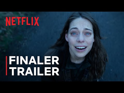 "3 Body Problem": Finaler Trailer zur Netflix-Serie