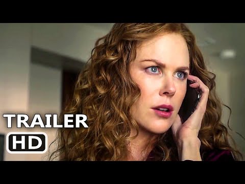 THE UNDOING Trailer # 2 (NEW 2020) Nicole Kidman, Hugh Grant, TV Series