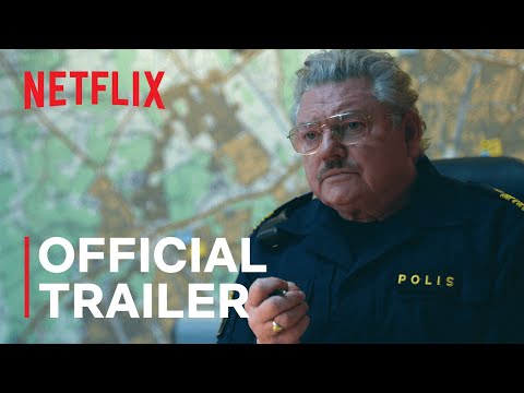 Anxious People | Official Trailer | Netflix