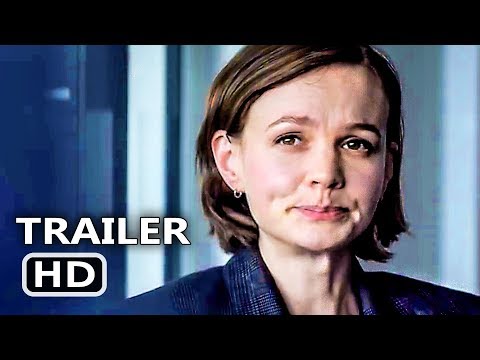 COLLATERAL Official Trailer (2018) Carey Mulligan, Netflix Thriller TV Show HD