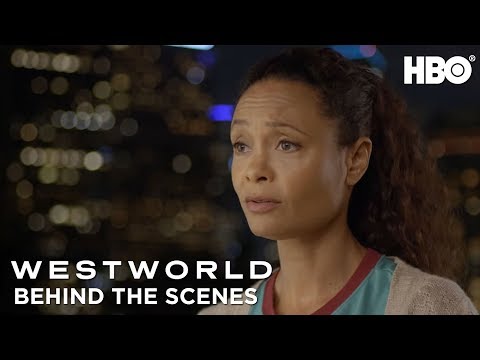 Escape from Westworld - Behind the Scenes of Season 3 | HBO