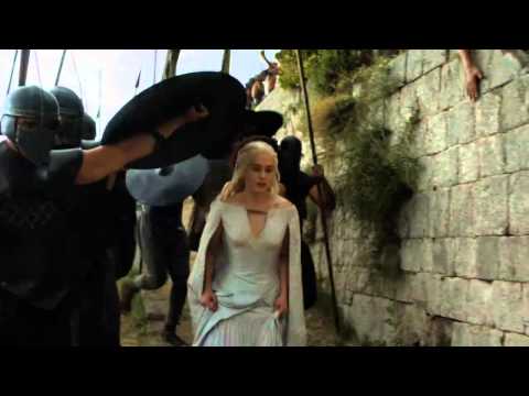 GAME OF THRONES Season 5 | New TRAILER | HBO Series | HD