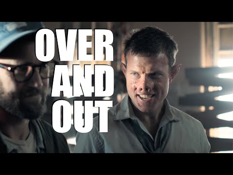 OVER AND OUT - Episode 3 (An Apocalyptic Parenting Series)