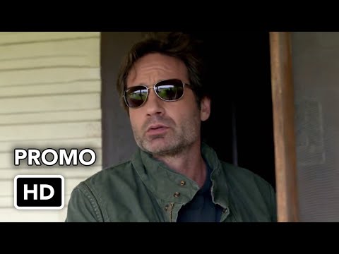 The X-Files &quot;They&#039;re Coming&quot; Promo (HD)