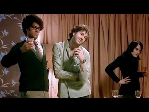 Best IT Crowd Bloopers