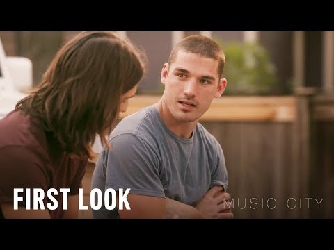 MUSIC CITY on CMT | First Look