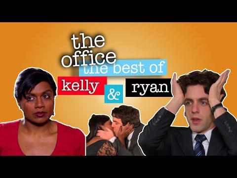 Best of Kelly &amp; Ryan - The Office US