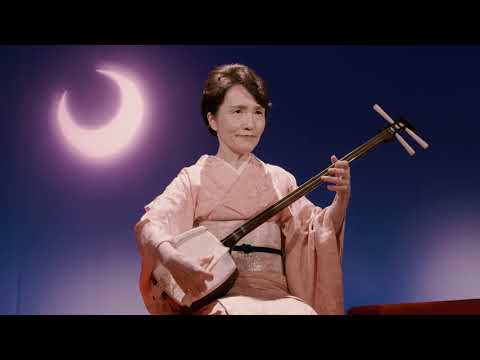 セーラームーン SAILORMOON ムーンライト伝説 on Japanese Traditional instruments