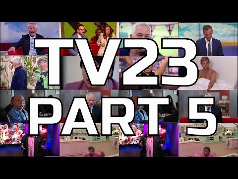 TV23 - Part 5 - September &amp; October