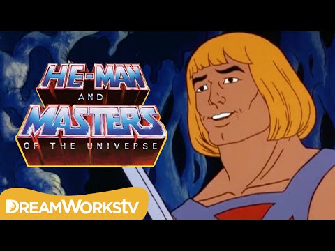 He-Man&#039;s Best One-Liners That Put Skeletor to Shame | HE-MAN AND THE MASTERS OF THE UNIVERSE