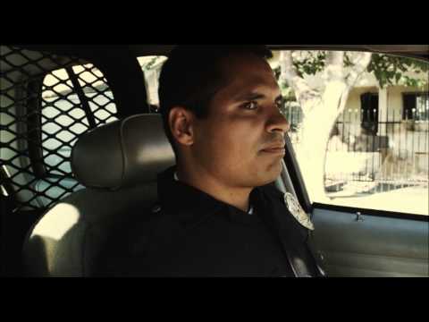 END OF WATCH - FUNNY MOMENT