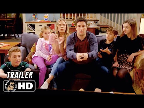 OUTMATCHED Official Trailer (HD) Jason Biggs