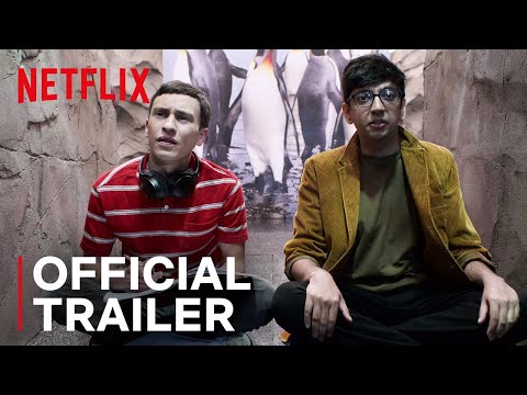Atypical Season 3 | Official Trailer | Netflix