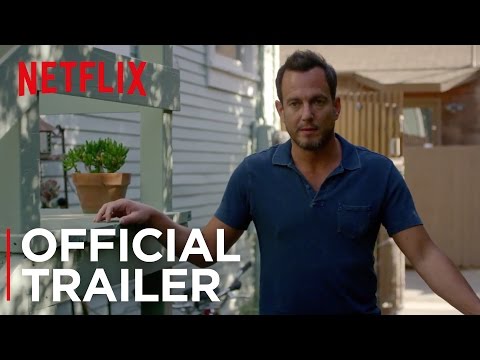 Flaked - Season 2 | Official Trailer [HD] | Netflix