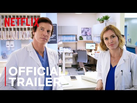 Medical Police | Official Trailer | Netflix
