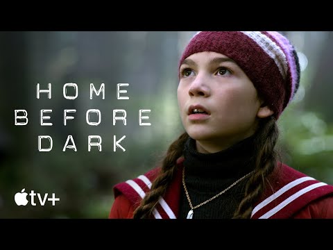 Home Before Dark – Offizieller Trailer zu Staffel 2 | Apple TV+